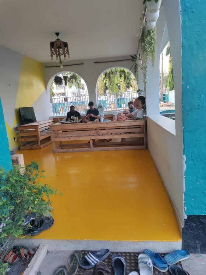 Gallivanters Dar es Salaam