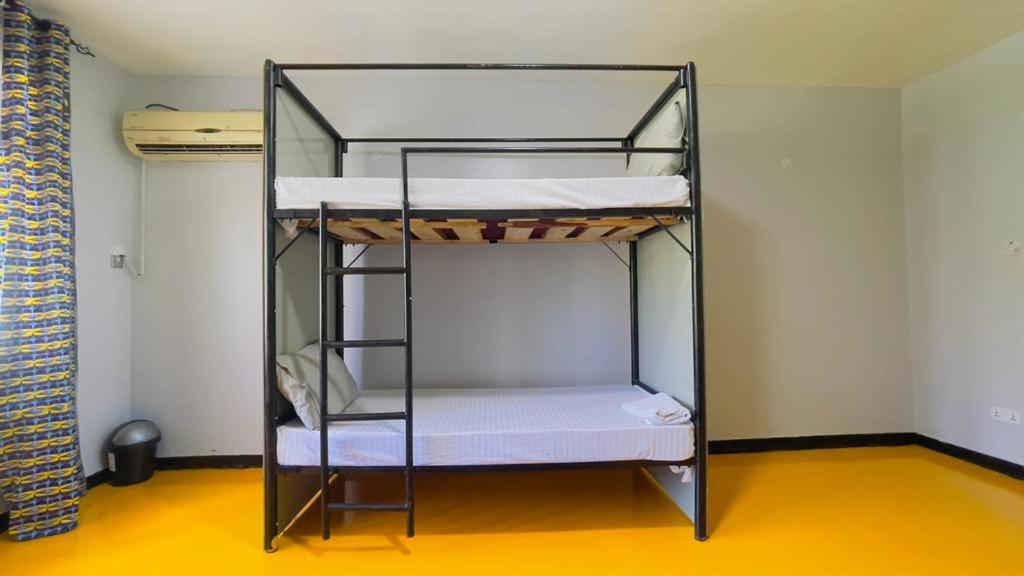 Gallivanters Hostel