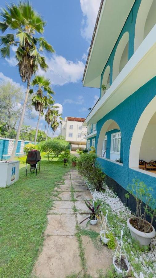 Hostel Gallivanters *