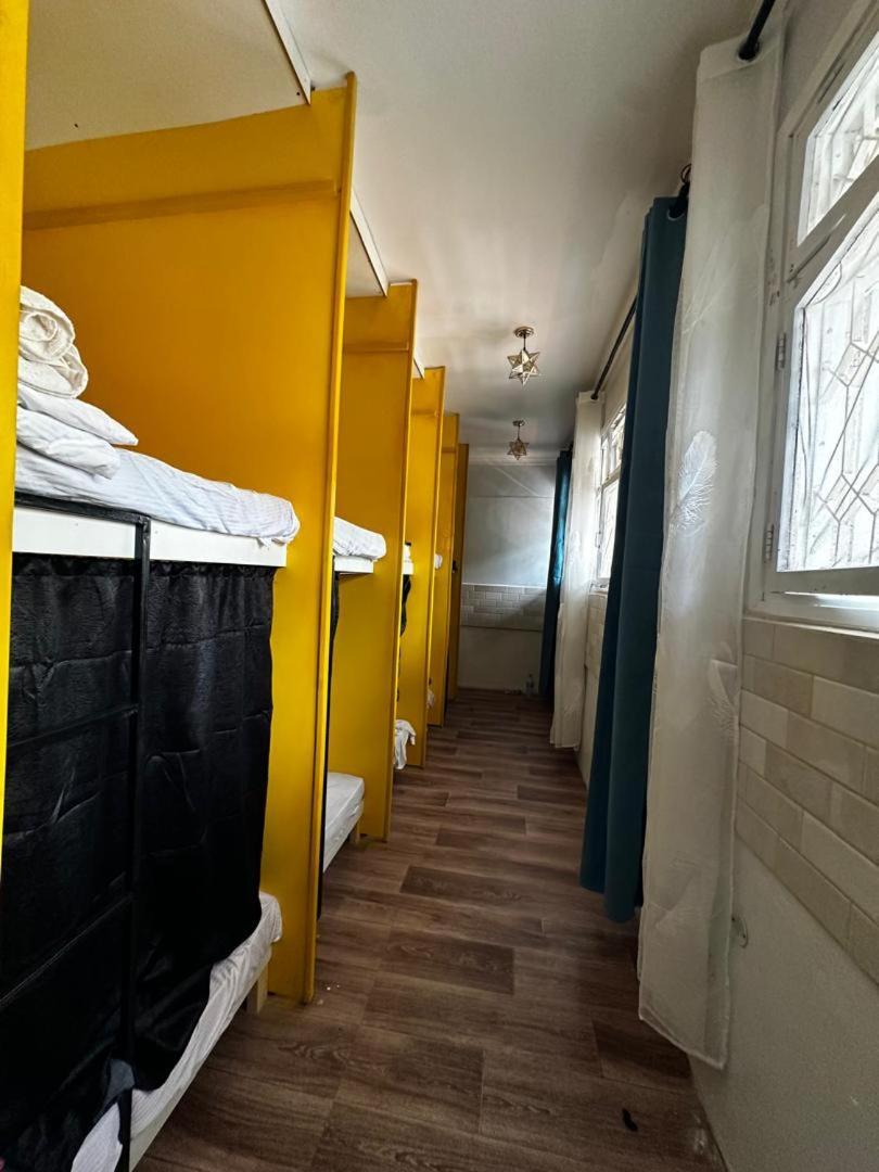 Gallivanters Hostel Dar es Salaam