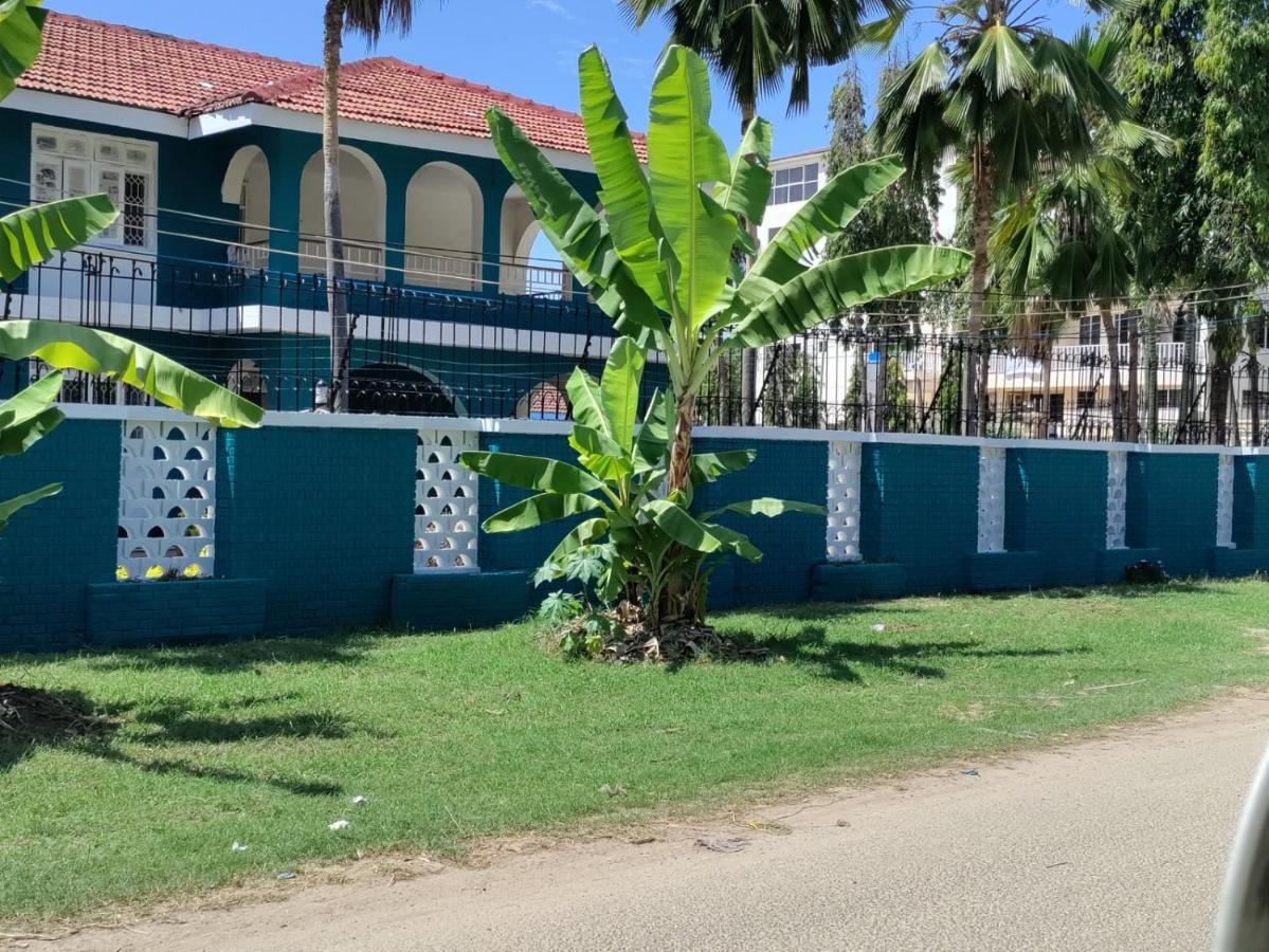 Ostello Gallivanters Dar es Salaam