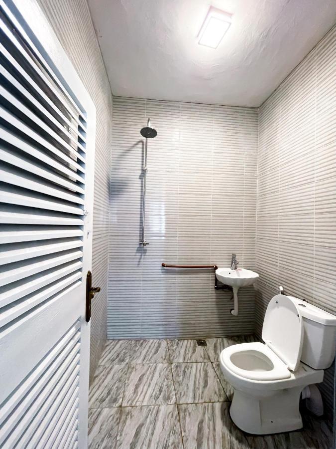 Ostello Gallivanters Dar es Salaam