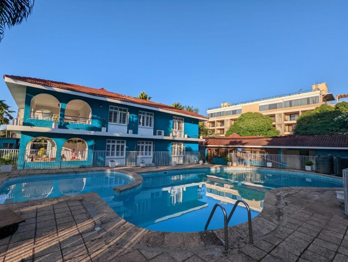 Ostello Gallivanters Dar es Salaam