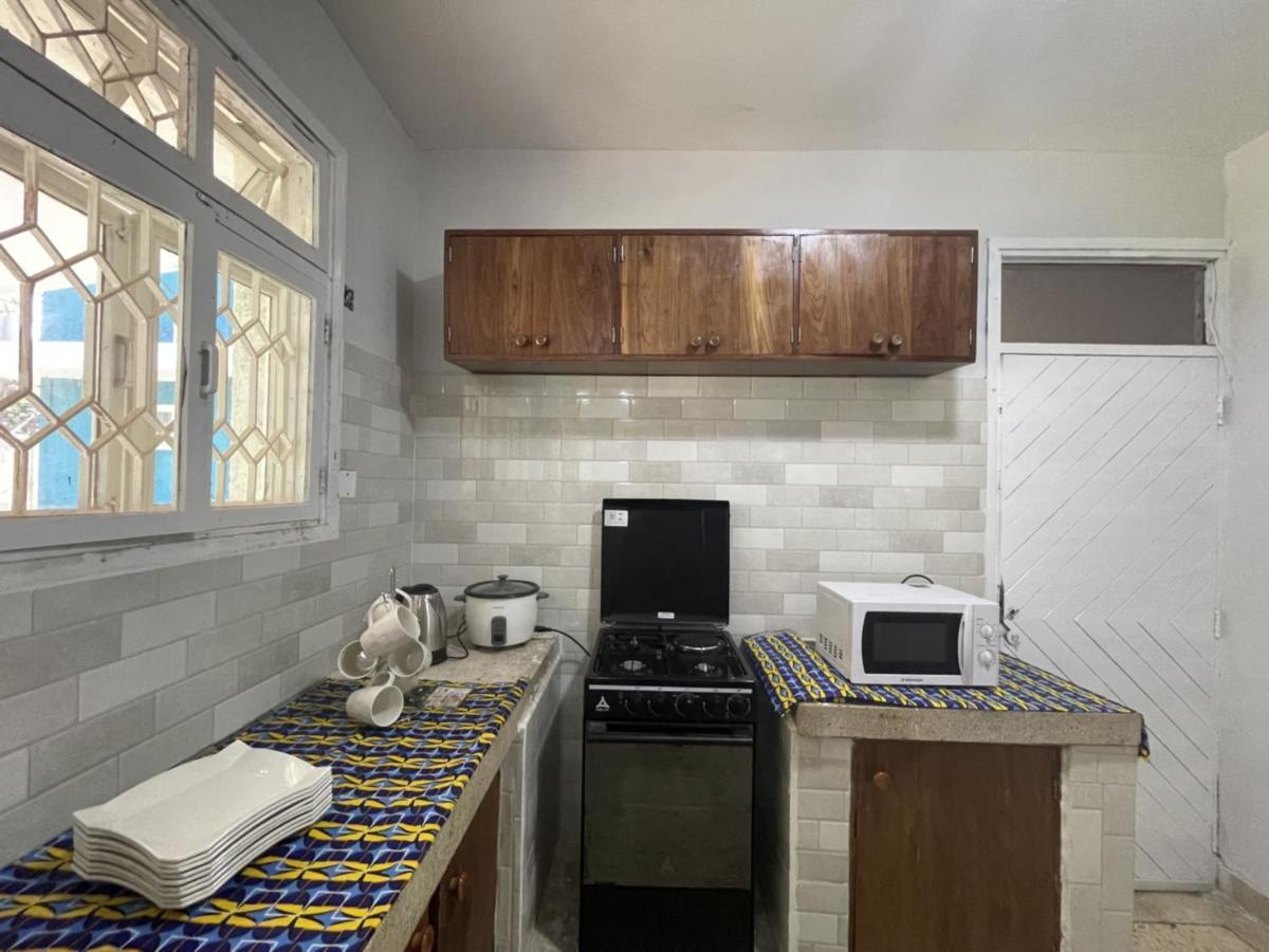 Gallivanters Ostello Dar es Salaam