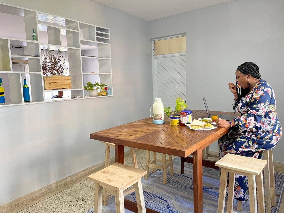 Gallivanters Dar es Salaam