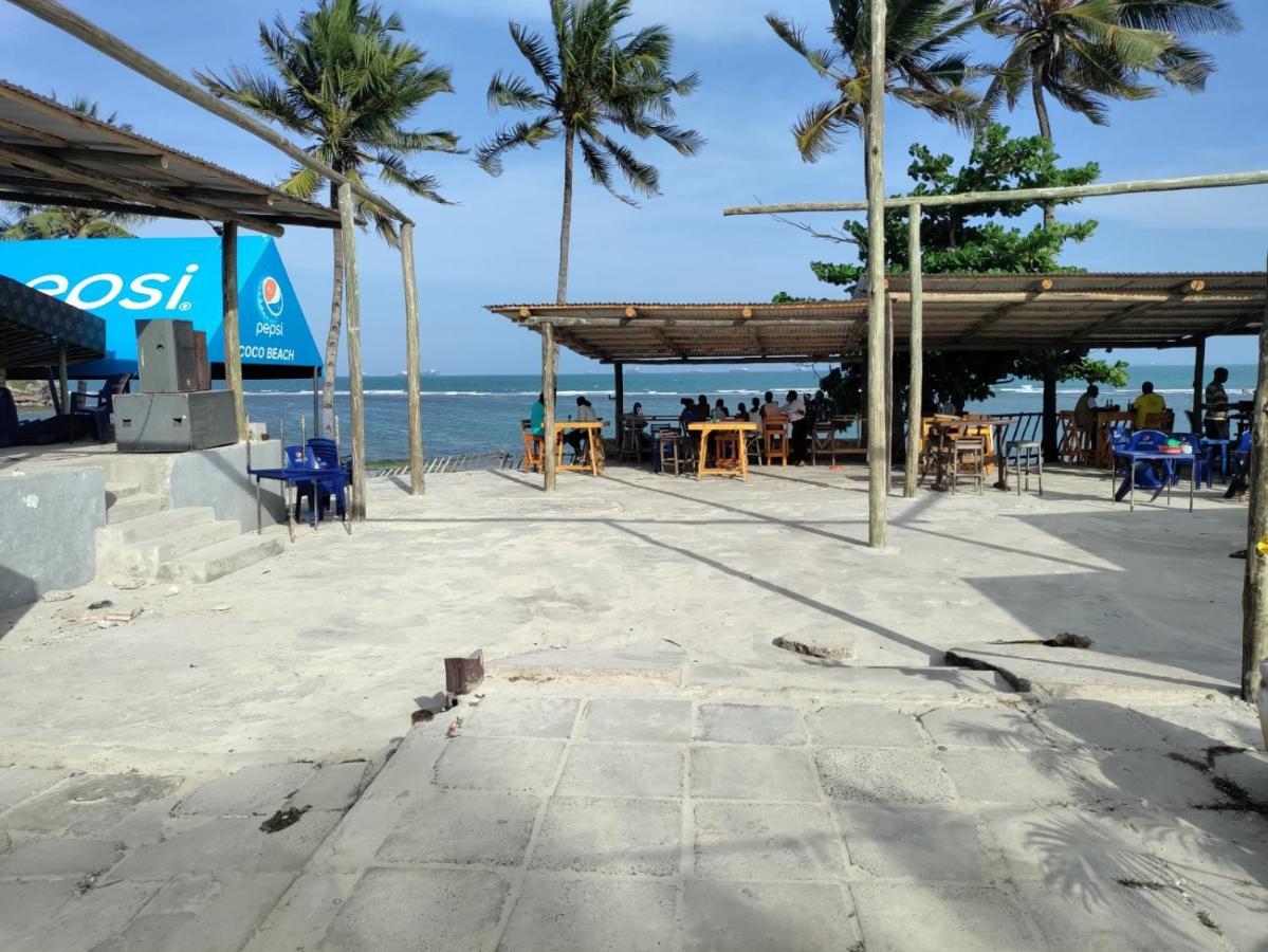 Gallivanters Ostello Dar es Salaam
