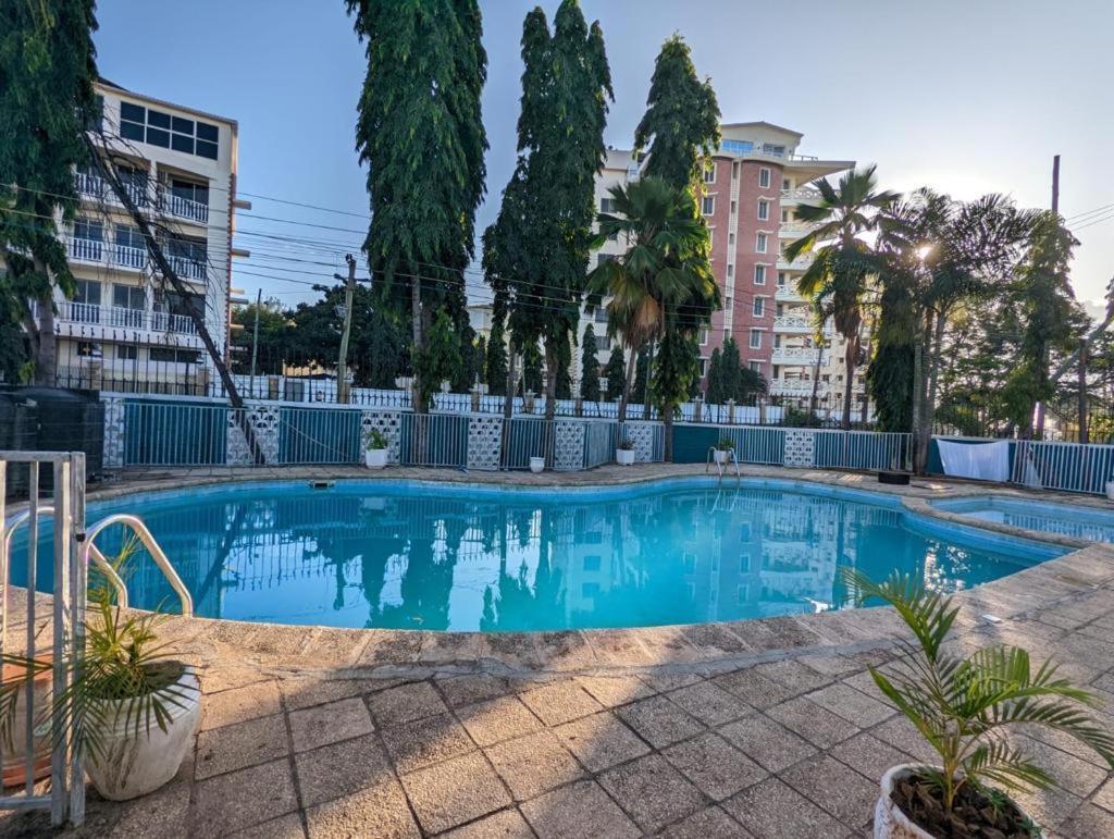Gallivanters Dar es Salaam