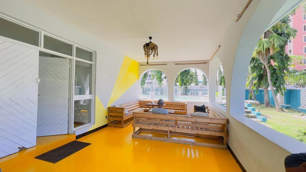 Gallivanters Dar es Salaam