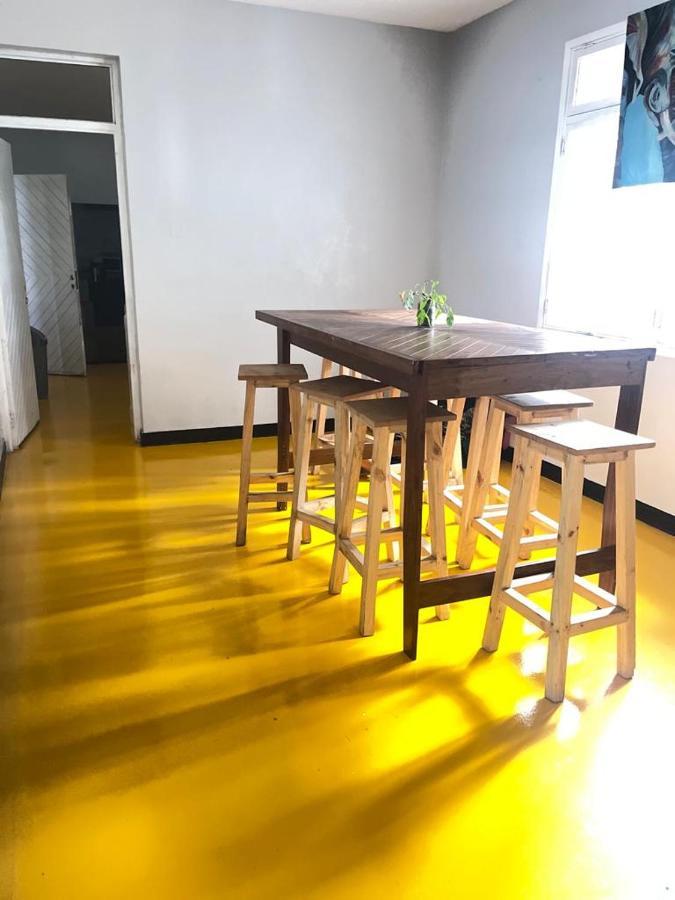 Ostello Gallivanters Dar es Salaam