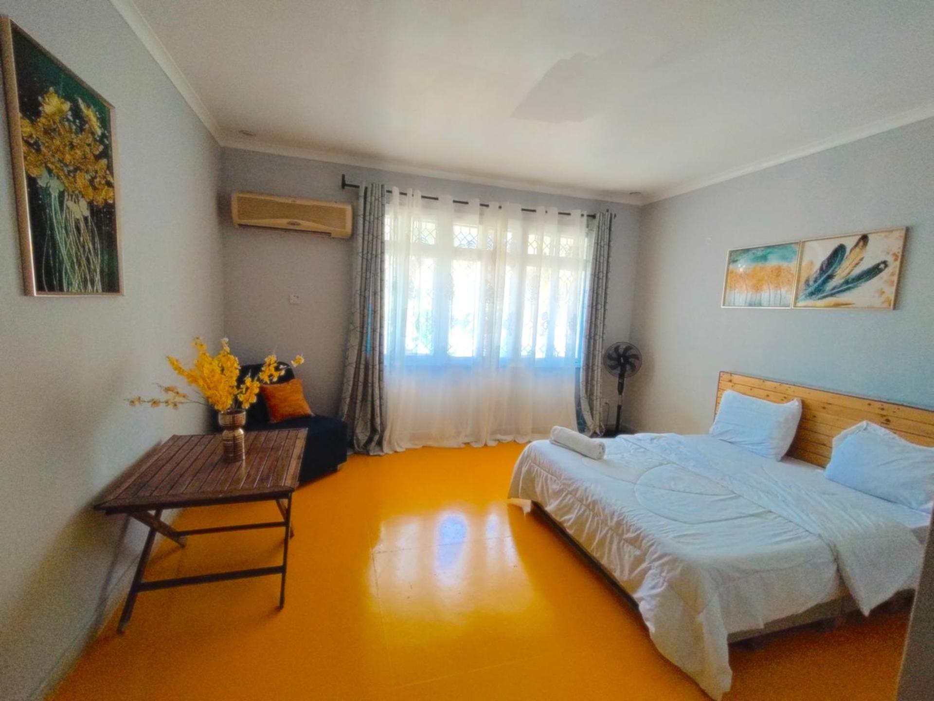 Ostello Gallivanters Dar es Salaam