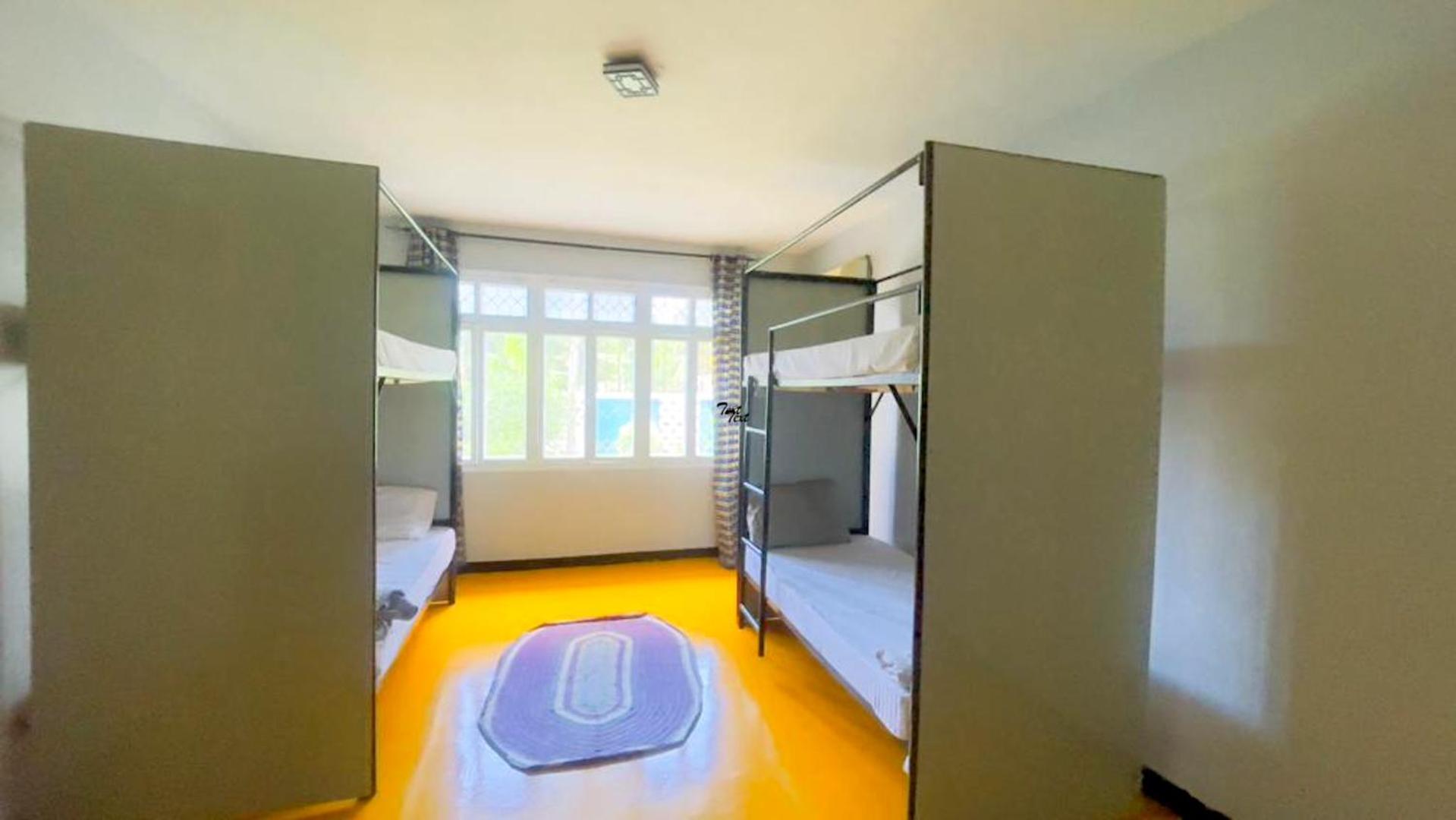 Ostello Gallivanters Dar es Salaam