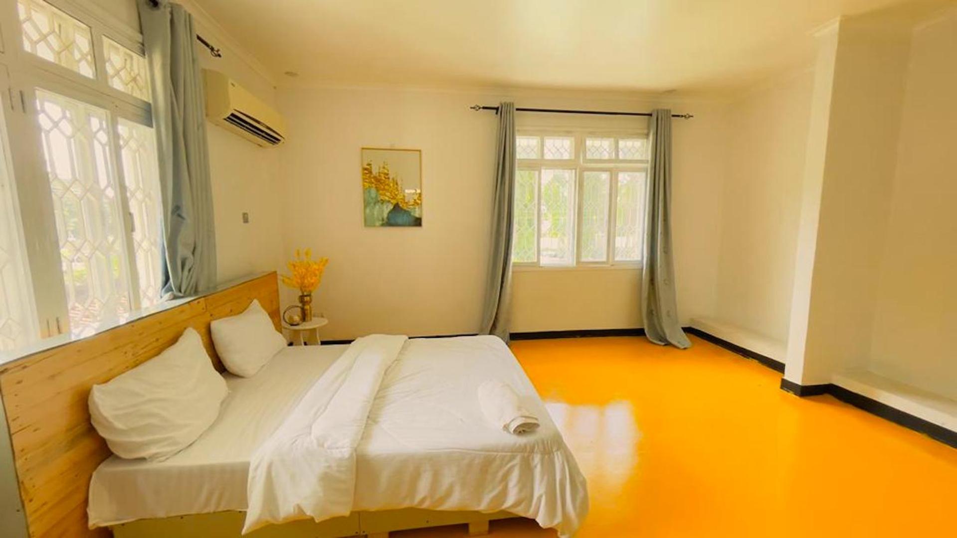 Ostello Gallivanters Dar es Salaam