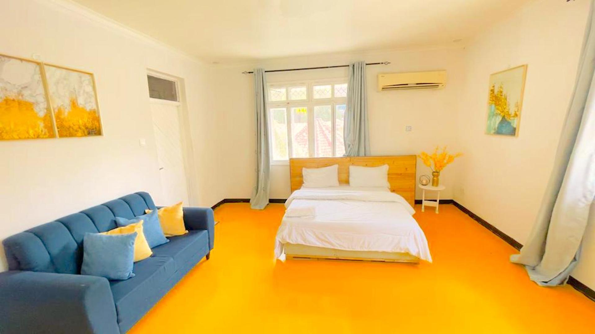 Gallivanters Dar es Salaam